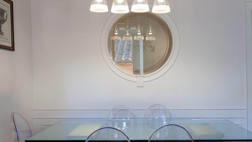 Rental In Rome - Scala Suite ภายนอก รูปภาพ